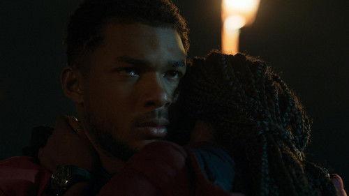 Above Justice Season 2 Episode 13 - Episode 13