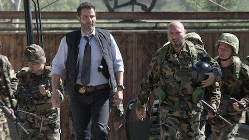 El Chema Season 1 Episode 4 - Episode 4