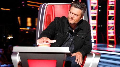 The Voice Season 14 Episode 4 - The Blind Auditions, Part 4