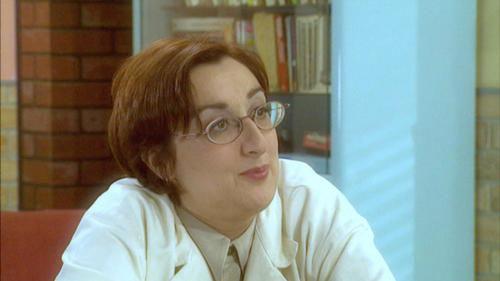 H Season 1 Episode 7 - Couples Therapy