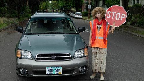 Portlandia Season 2 Episode 3 - Cool Wedding