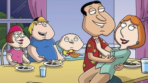 Family Guy Season 5 Episode 18 - Meet the Quagmires