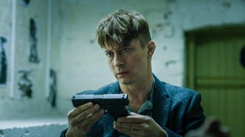 Deadwind Season 1 Episode 8 - Therapy