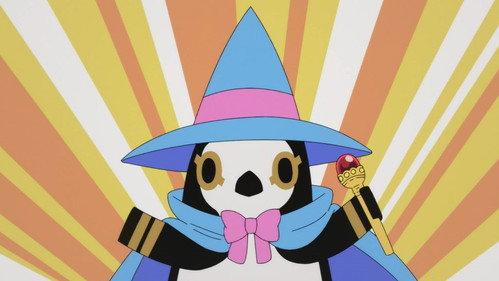 Oh, Suddenly Egyptian God Season 2 Episode 3 - Suddenly, A Magical Return