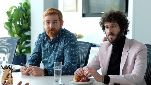 DAVE Season 1 Episode 8 - PIBE