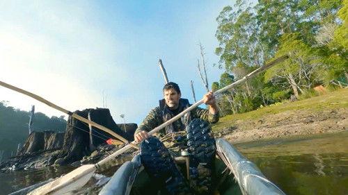 Alone Australia Season 1 Episode 6 - Episode 6