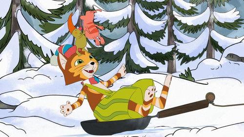 Pettersson and Findus Season 3 Episode 17 - Episode 17