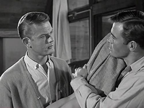 Route 66 Season 4 Episode 11 - Come Home Greta Inger Gruenchaffen