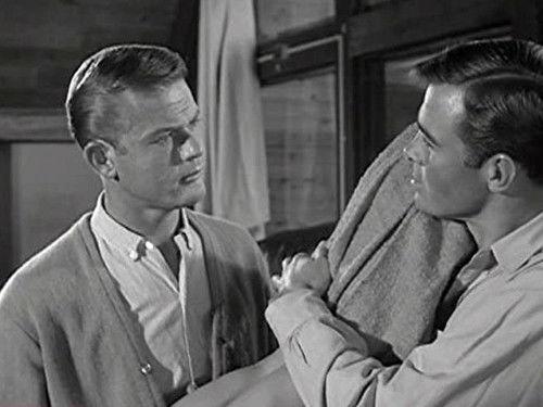 Route 66 Season 4 Episode 11 - Come Home Greta Inger Gruenchaffen