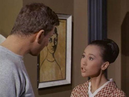 That Girl Season 1 Episode 19 - Kimomo My House