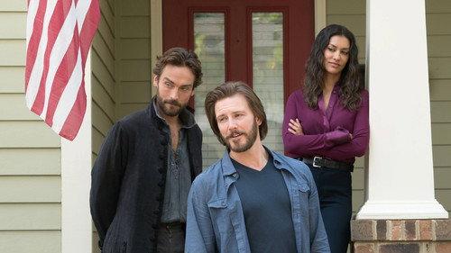 undefined Season 4 Episode 7 - Loco Parentis