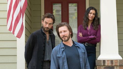 Sleepy Hollow Season 4 Episode 7 - Loco Parentis