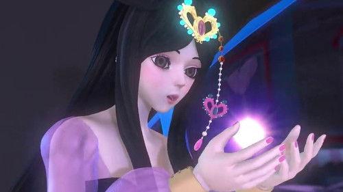 The Guardians of Carcosa Season 2 Episode 21 - Episode 21