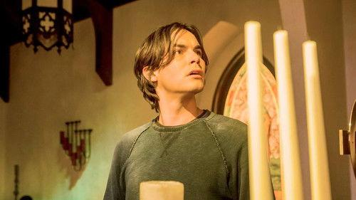 Ravenswood Season 1 Episode 9 - Along Came a Spider