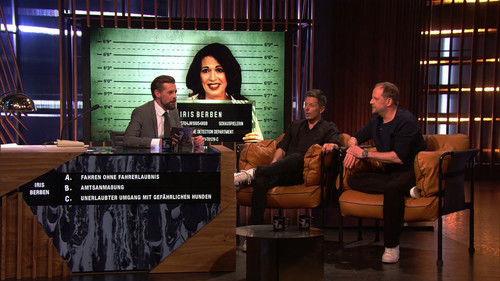 Late Night Berlin Season 1 Episode 7 - Episode 7