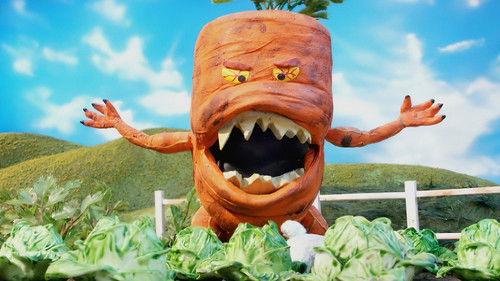 Robot Chicken Season 3 Episode 16 - Boo Cocky