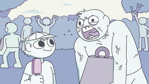 A World Without... Season 5 Episode 2 - A World Without... Sound