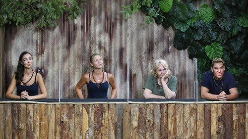 I'm a Celebrity: Get Me Out of Here! Season 2 Episode 18 - Fast Food