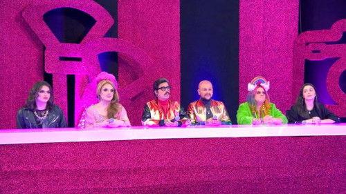 Corrida das Blogueiras Season 2 Episode 4 - Cover Girl