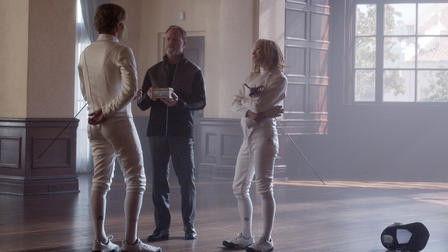 WHAT / IF Season 1 Episode 5 - What Next