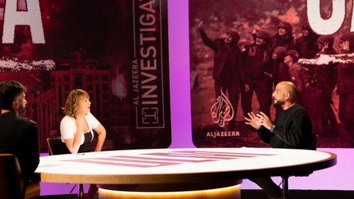 Dans les médias Season 8 Episode 6 - Luc Dionne