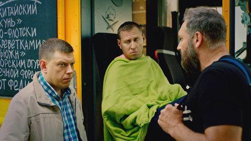 Senya Fedya Season 3 Episode 8 - Episode 8