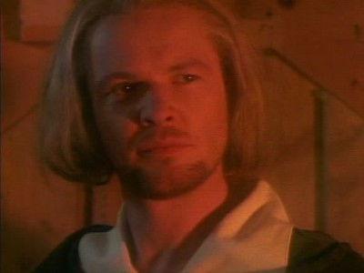 Forever Knight Season 1 Episode 6 - Dying to Know You