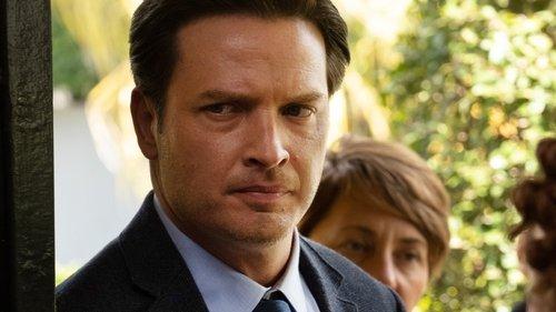 Reckoning Season 1 Episode 8 - Rolling Thunder