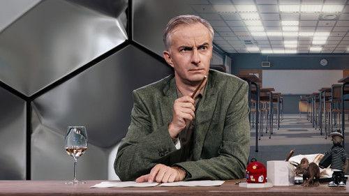 ZDF Magazin Royale Season 11 Episode 4 - Episode 4