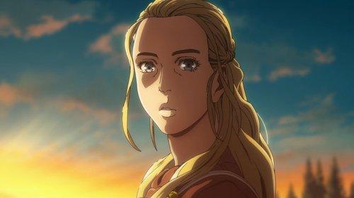 Vinland Saga Season 2 Episode 2 - Ketil's Farm