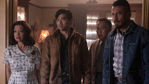 undefined Season 2 Episode 9 - Come and Get Me