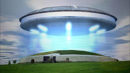 Ancient Aliens Season 5 Episode 6 - Secrets of the Tombs