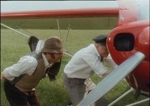 The Darling Buds of May Season 2 Episode 5 - A Season of Heavenly Gifts (1)