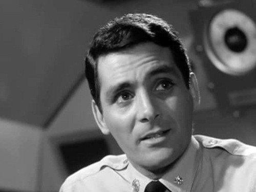 Voyage to the Bottom of the Sea Season 1 Episode 26 - The Amphibians