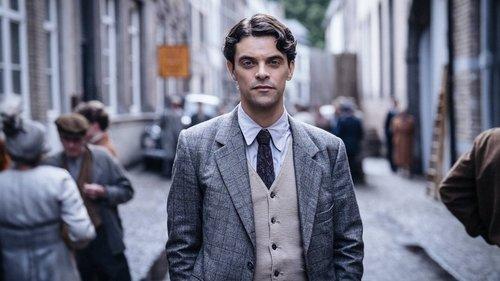 Bookish Season 1 Episode 3 - Deadly Nitrate (1)