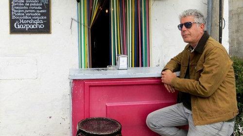 Anthony Bourdain: Parts Unknown Season 2 Episode 2 - Spain