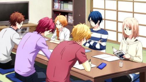 Rainbow Days Season 1 Episode 3 - Episode 3