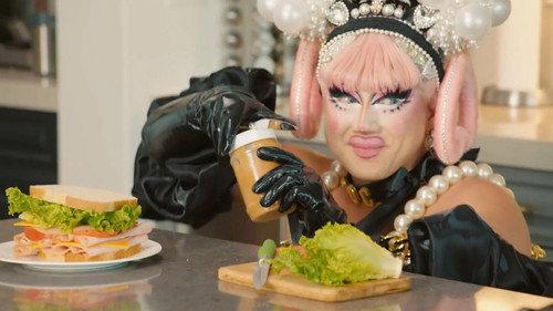 Drag House Rules Season 1 Episode 3 - The Soulmate & The Sandwhich
