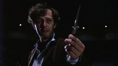 Harry O Season 1 Episode 4 - Mortal Sin