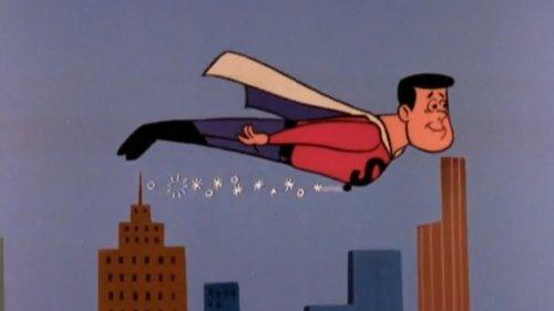 The Atom Ant Show Season 1 Episode 37 - Super Blooper