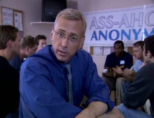 The Man Show Season 3 Episode 23 - Assoholics Anonymous