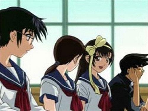 Gate Keepers Season 1 Episode 8 - Find The Invader!