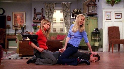 undefined Season 6 Episode 16 - The One with Unagi