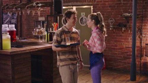 Tylko nie piątek! Season 1 Episode 2 - Episode 2