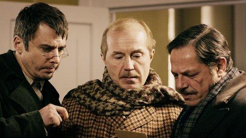 Sherlock Holmes Season 1 Episode 3 - Rock Paper Scissors (1)