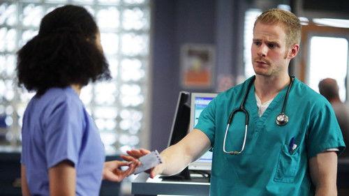 Casualty Season 26 Episode 11 - A Pound of Flesh