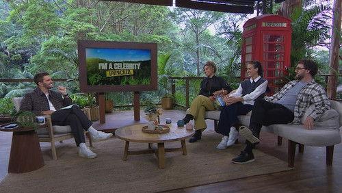 I'm a Celebrity... Unpacked Season 2 Episode 7 - Episode 7