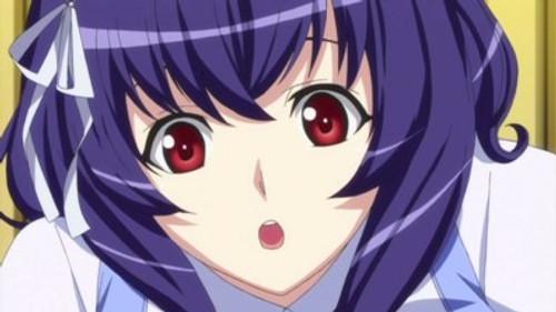 The Qwaser of Stigmata Season 2 Episode 7 - Breast Divination of Madame Lily