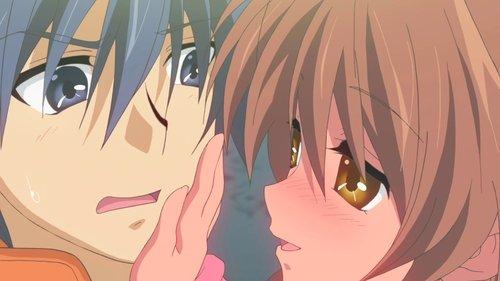 Clannad Season 2 Episode 13 - Graduation