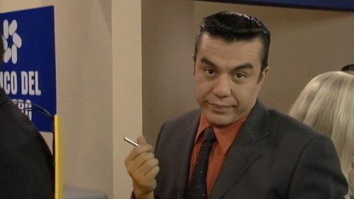 La Hora Pico Season 1 Episode 17 - Episode 17